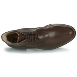 Moma GIULIO Couleur Marron -Kdopa shop 21125998 500 F