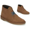 Clarks DESERT BOOT Couleur Brown -Kdopa shop 21126632 500 A
