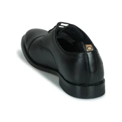 Base London DALIO Couleur Noir -Kdopa shop 21132618 500 E