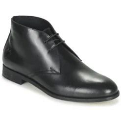 KOST Gallant 2 Couleur Noir