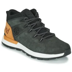 Timberland SPRINT TREKKER MID Couleur Noir