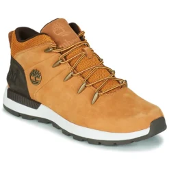 Timberland SPRINT TREKKER MID Couleur Marron