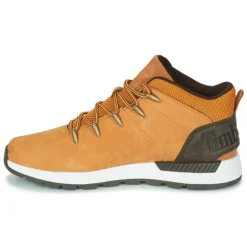 Timberland SPRINT TREKKER MID Couleur Marron 11 Timberland SPRINT TREKKER MID Couleur Marron -Kdopa shop 21182816 500 D