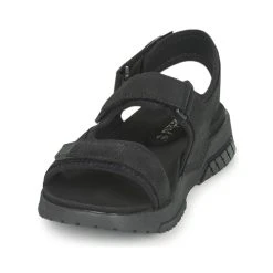 Timberland ANCHOR WATCH BACK STRAP Couleur Noir 10 Timberland ANCHOR WATCH BACK STRAP Couleur Noir -Kdopa shop 21182821 500 C