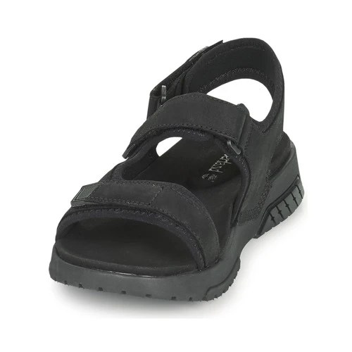 Timberland ANCHOR WATCH BACK STRAP Couleur Noir 5 Timberland ANCHOR WATCH BACK STRAP Couleur Noir – Image 3