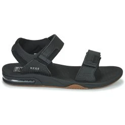 Reef FANNING BAJA Couleur Noir 9 Reef FANNING BAJA Couleur Noir -Kdopa shop 21182881 500 B