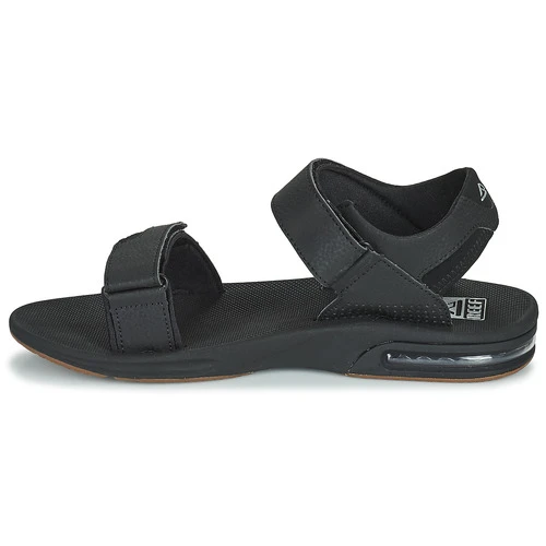 Reef FANNING BAJA Couleur Noir 6 Reef FANNING BAJA Couleur Noir – Image 4