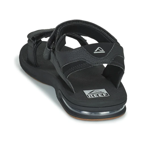 Reef FANNING BAJA Couleur Noir 7 Reef FANNING BAJA Couleur Noir – Image 5