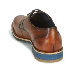 Lloyd LANGSTON Couleur Cognac -Kdopa shop 21190625 500 E