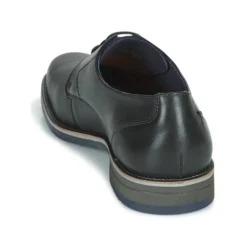 Lloyd LANGSTON Couleur Noir -Kdopa shop 21190626 500 E