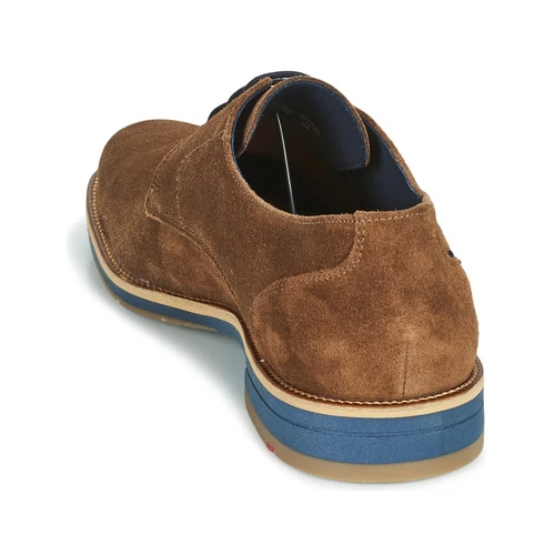 Lloyd LANGSTON Couleur Marron 7 Lloyd LANGSTON Couleur Marron – Image 5