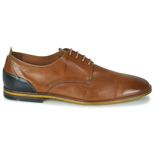 Lloyd GARDELL Couleur Cognac 4 Lloyd GARDELL Couleur Cognac – Image 2