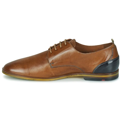 Lloyd GARDELL Couleur Cognac 6 Lloyd GARDELL Couleur Cognac – Image 4