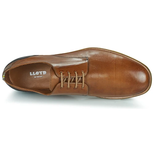 Lloyd GARDELL Couleur Cognac 8 Lloyd GARDELL Couleur Cognac – Image 6