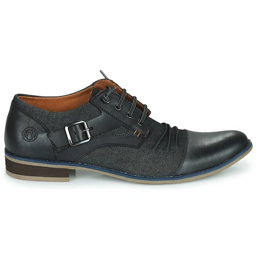 Kdopa MARQUEZ Couleur Noir 4 Kdopa MARQUEZ Couleur Noir – Image 2