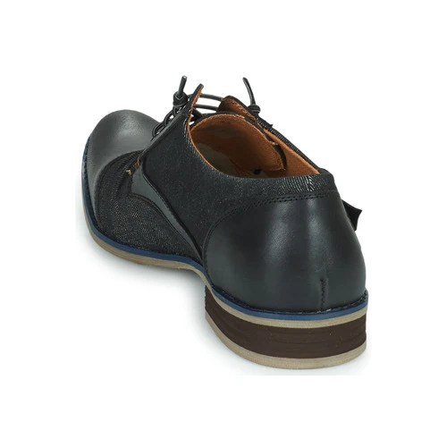 Kdopa MARQUEZ Couleur Noir 7 Kdopa MARQUEZ Couleur Noir – Image 5