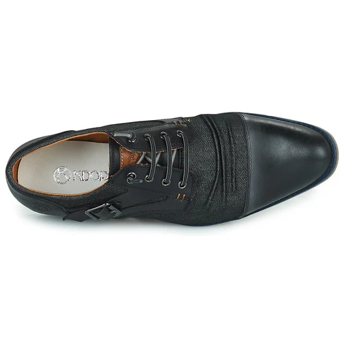 Kdopa MARQUEZ Couleur Noir 8 Kdopa MARQUEZ Couleur Noir – Image 6