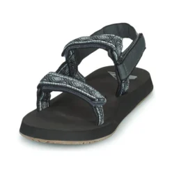 Quiksilver MONKEY CAGED II Couleur Gris -Kdopa shop 21207323 500 C