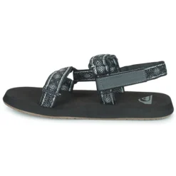 Quiksilver MONKEY CAGED II Couleur Gris -Kdopa shop 21207323 500 D