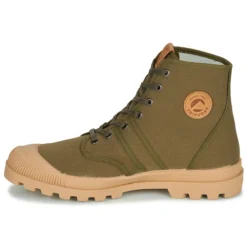 Pataugas AUTHENTIQUE Couleur Vert -Kdopa shop 21256826 500 D