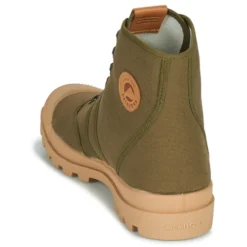 Pataugas AUTHENTIQUE Couleur Vert -Kdopa shop 21256826 500 E