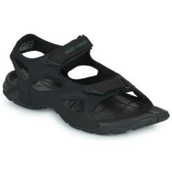 Kdopa shop 20 Helly Hansen STREAMSIDE SANDAL Couleur Noir