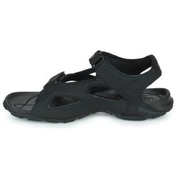 Helly Hansen STREAMSIDE SANDAL Couleur Noir -Kdopa shop 21317316 500 D