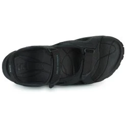 Helly Hansen STREAMSIDE SANDAL Couleur Noir -Kdopa shop 21317316 500 F