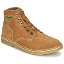 Kickers KICK LEGEND Couleur Camel