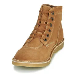 Kickers KICK LEGEND Couleur Camel -Kdopa shop 21325143 500 C