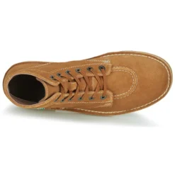 Kickers KICK LEGEND Couleur Camel -Kdopa shop 21325143 500 F