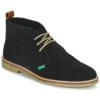 Kickers TYL Couleur Noir -Kdopa shop 21325144 500 A