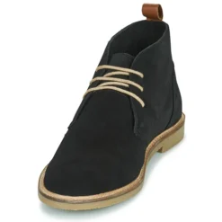 Kickers TYL Couleur Noir -Kdopa shop 21325144 500 C