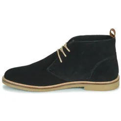 Kickers TYL Couleur Noir -Kdopa shop 21325144 500 D