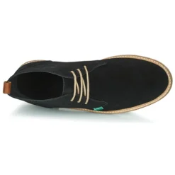 Kickers TYL Couleur Noir -Kdopa shop 21325144 500 F