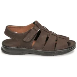 Casual Attitude SLOWI Couleur Marron -Kdopa shop 21406731 500 B