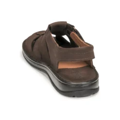 Casual Attitude SLOWI Couleur Marron -Kdopa shop 21406731 500 E