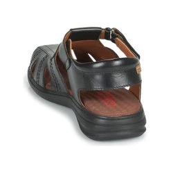 Pikolinos CALBLANQUE M8T Couleur Noir 12 Pikolinos CALBLANQUE M8T Couleur Noir -Kdopa shop 21427133 500 E