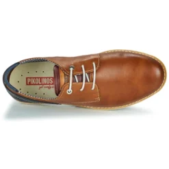 Pikolinos JUCAR M4E Couleur Marron -Kdopa shop 21427137 500 F