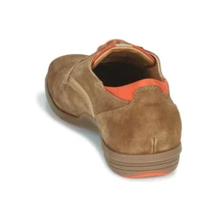 Fluchos FABIO Couleur Marron -Kdopa shop 21448916 500 E