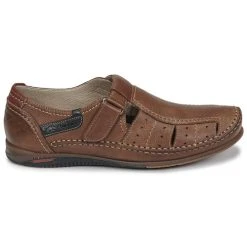 Fluchos CATAMARAN Couleur Marron -Kdopa shop 21448917 500 B