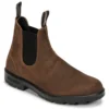 Blundstone ORIGINAL CHELSEA BOOTS Couleur Marron 2 Blundstone ORIGINAL CHELSEA BOOTS Couleur Marron -Kdopa shop 21449103 500 A