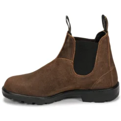 Blundstone ORIGINAL CHELSEA BOOTS Couleur Marron -Kdopa shop 21449103 500 D