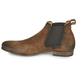 Brett & Sons CHAVOQUE Couleur Cognac -Kdopa shop 21449128 500 D