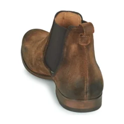 Brett & Sons CHAVOQUE Couleur Cognac -Kdopa shop 21449128 500 E