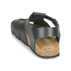 Casual Attitude ROMANA Couleur Noir -Kdopa shop 21459032 500 E