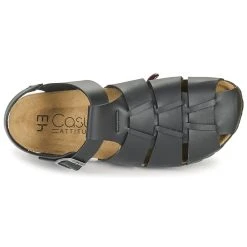 Casual Attitude ROMANA Couleur Noir -Kdopa shop 21459032 500 F