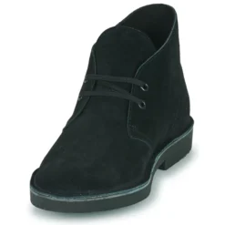 Clarks DESERT BT EVO Couleur Noir -Kdopa shop 21500599 500 C