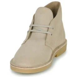 Clarks DESERT BT EVO Couleur Beige -Kdopa shop 21500604 500 C