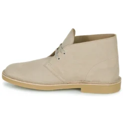 Clarks DESERT BT EVO Couleur Beige -Kdopa shop 21500604 500 D
